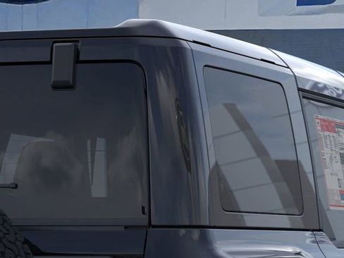 New 2025 Ford Bronco Raptor w/ Interior Carbon Fiber Pack image 25