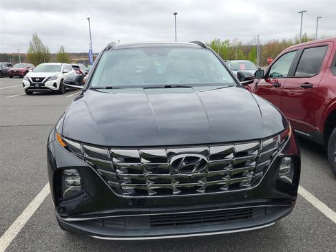Used 2023 Hyundai Tucson Limited AWD/4WD image 3