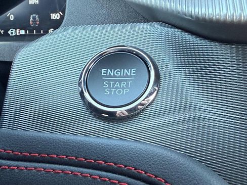 New 2026 Ford Explorer ST AWD/4WD image 13