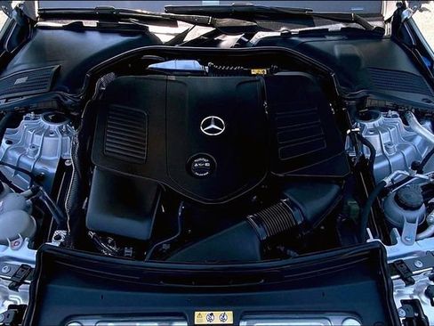 Certified 2023 Mercedes-Benz C 300 4MATIC Sedan image 26