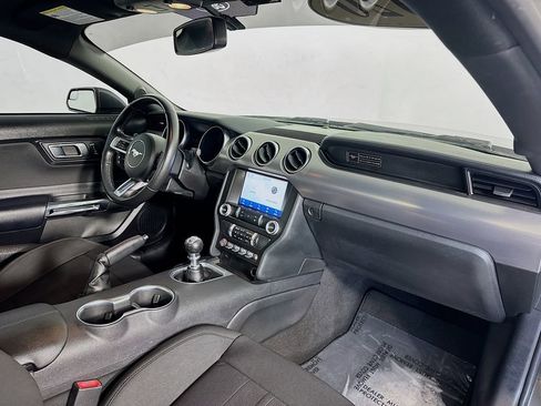 Used 2020 Ford Mustang Coupe w/ Equipment Group 101A RWD image 30