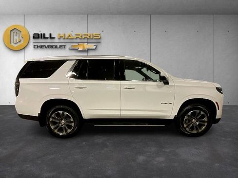 New 2026 Chevrolet Tahoe LT w/ Comfort Package image 19