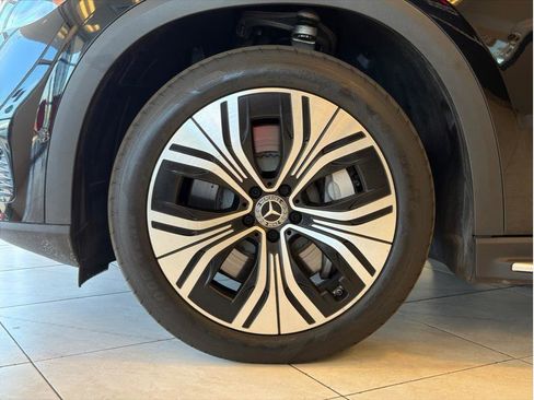 Used 2023 Mercedes-Benz EQE 350+ SUV image 32