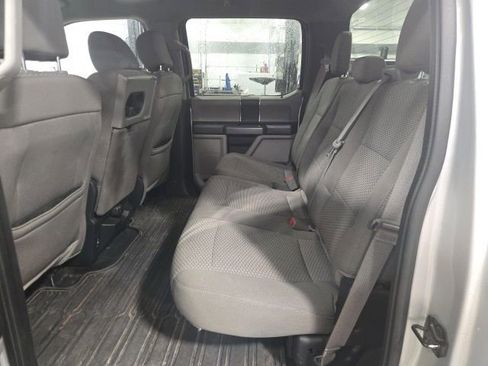 Used 2018 Ford F150 XLT w/ Equipment Group 301A Mid image 13