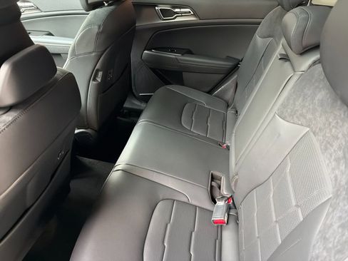 New 2026 Kia Sportage SX Prestige AWD/4WD image 12