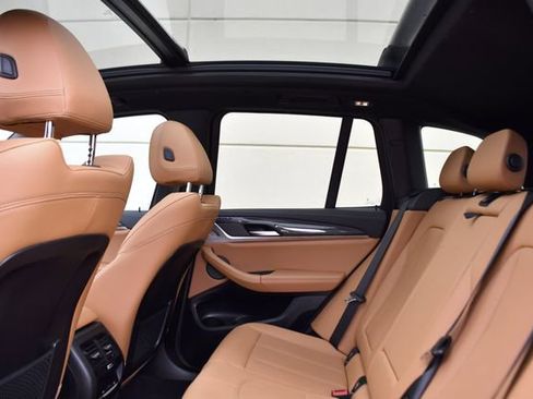 Used 2024 BMW X3 M40i w/ Parking Assistance Package image 25