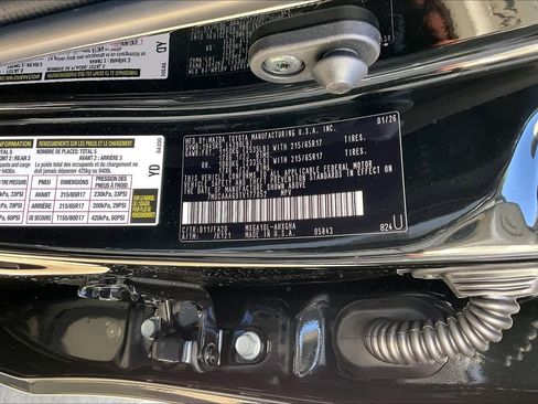 New 2026 Toyota Corolla Cross LE image 21