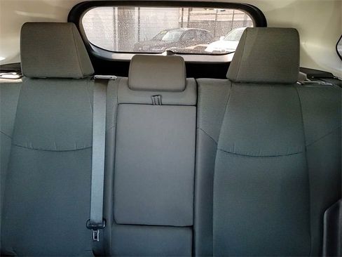 Used 2025 Toyota RAV4 LE image 22