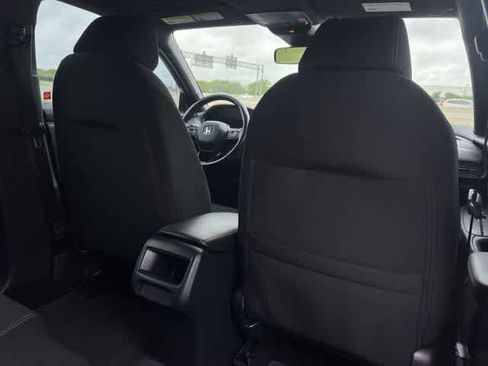 Certified 2024 Honda HR-V Sport image 13