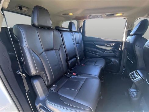 Used 2019 Subaru Ascent Limited w/ Popular Package #2 AWD/4WD image 19