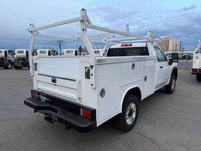 New 2026 GMC Sierra 2500 Pro