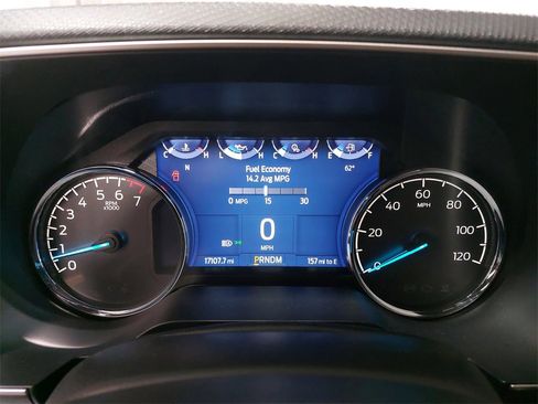 Used 2022 Ford F150 XLT w/ Equipment Group 302A High image 18