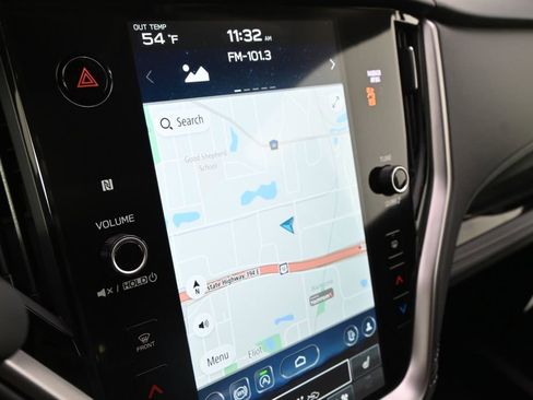 Certified 2025 Subaru Outback Limited w/ Tech Package 3 image 27