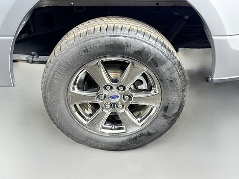 Used 2020 Ford F150 XLT w/ Equipment Group 301A Mid image 16