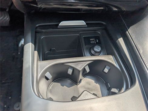 Used 2019 INFINITI QX50 Luxe AWD/4WD image 27