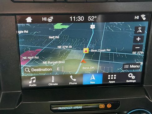 Used 2019 Ford F250 Lariat w/ Lariat Ultimate Package image 20