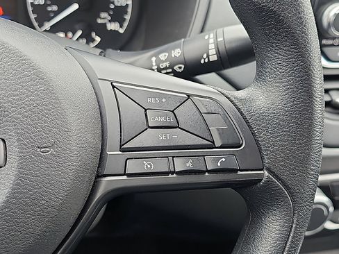 Certified 2023 Nissan Altima 2.5 S image 21