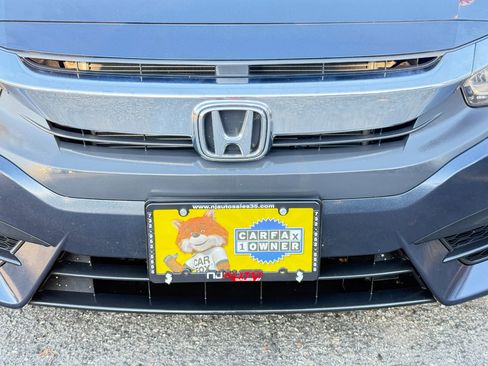 Used 2018 Honda Civic LX image 75