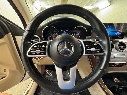 Used 2021 Mercedes-Benz GLC 300 image 38