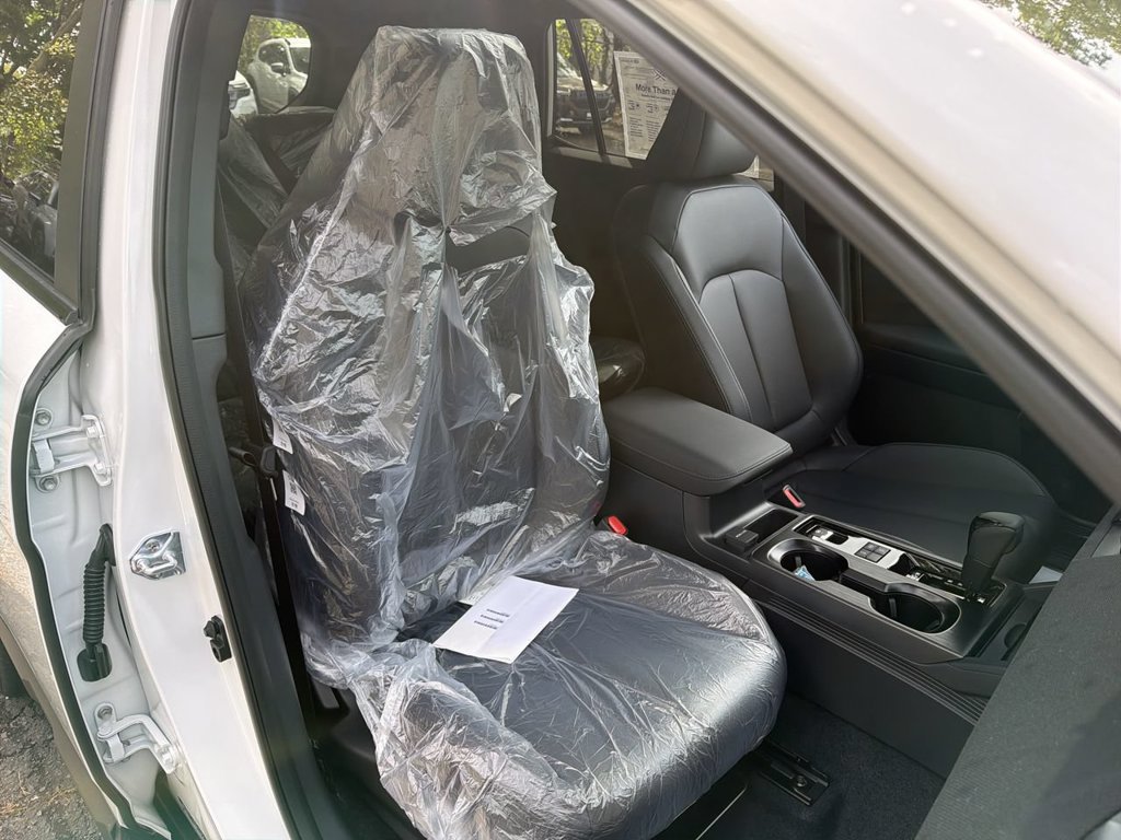 New 2026 Subaru Outback Premium AWD/4WD image 15