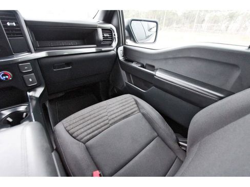 Used 2023 Ford F150 XL w/ STX Appearance Package image 13
