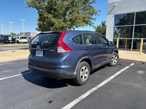 Used 2014 Honda CR-V LX image 5
