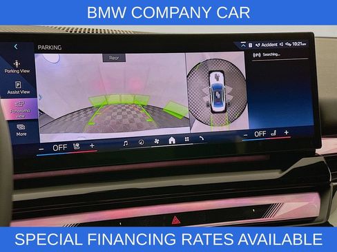 Used 2026 BMW 540i xDrive AWD/4WD image 16