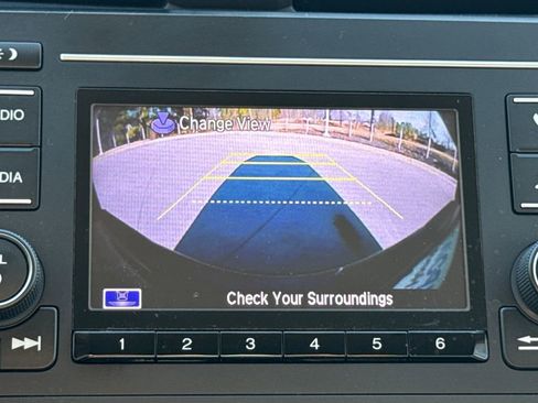 Used 2016 Honda Civic LX image 24