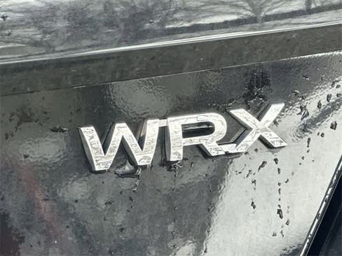 Certified 2024 Subaru WRX image 18