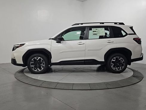 New 2026 Subaru Forester AWD/4WD image 2
