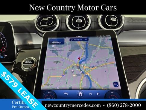 Certified 2025 Mercedes-Benz GLC 350e 4MATIC image 26