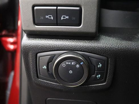 Used 2018 Ford F150 Raptor w/ Equipment Group 802A Luxury image 40