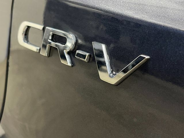 New 2026 Honda CR-V EX-L image 5