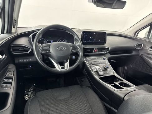Used 2023 Hyundai Santa Fe SEL AWD/4WD image 22