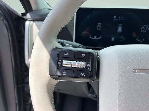 New 2026 Hyundai Santa Fe SE FWD image 27