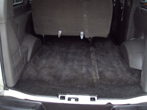 Used 2014 Chevrolet Express 1500 LT w/ LT Preferred Equipment Group image 9