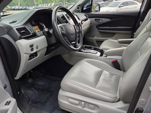 Used 2016 Honda Pilot Elite image 13