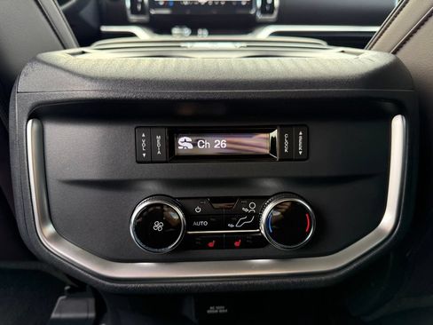 New 2026 Ford Expedition Platinum w/ Platinum Ultimate Package AWD/4WD image 44