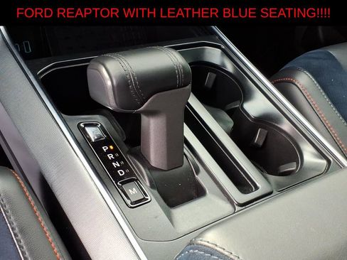 Used 2023 Ford F150 Raptor w/ Raptor 37 Performance Package AWD/4WD image 21