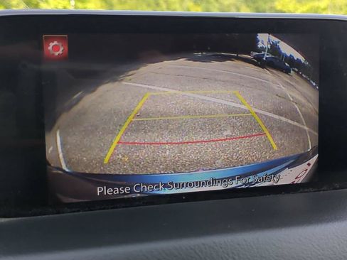 Used 2018 MAZDA CX-5 Touring AWD/4WD image 20