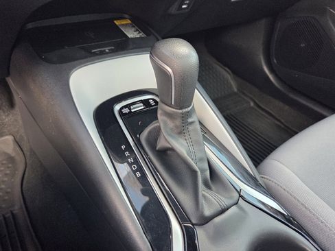 Certified 2024 Toyota Corolla SE image 11