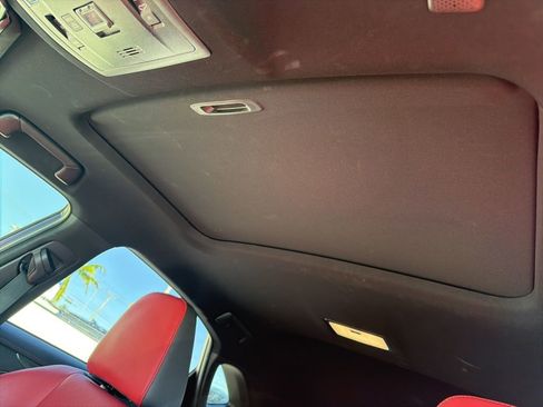 Used 2021 Lexus NX 300 F Sport w/ F Sport Premium Package image 9