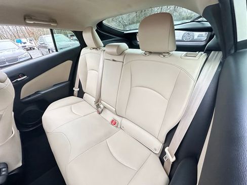 Used 2019 Toyota Prius Limited image 31