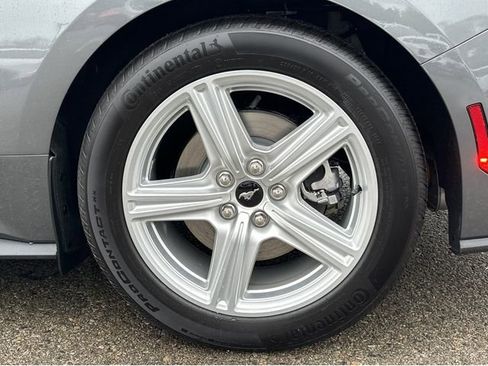 New 2026 Ford Mustang Premium image 24