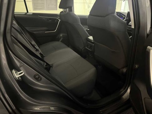 Certified 2023 Toyota RAV4 LE image 25