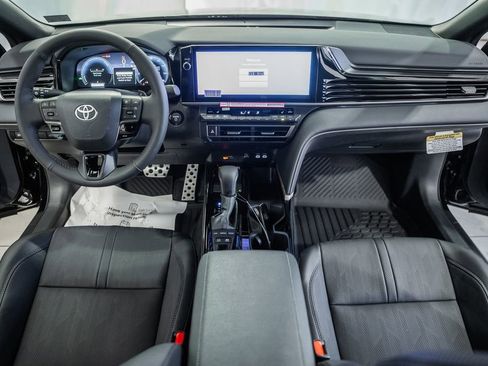 New 2026 Toyota Camry XSE image 17