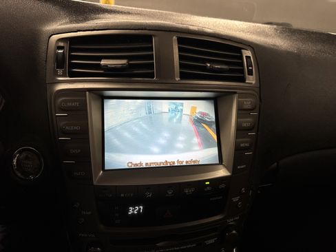 Used 2006 Lexus IS 250 image 15