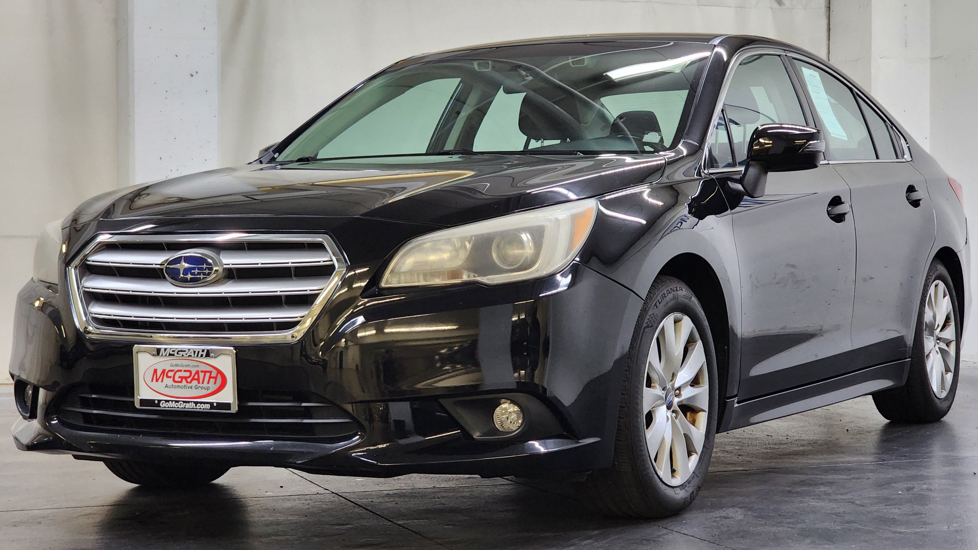 Used 2016 Subaru Legacy 2.5i Premium AWD/4WD image 11