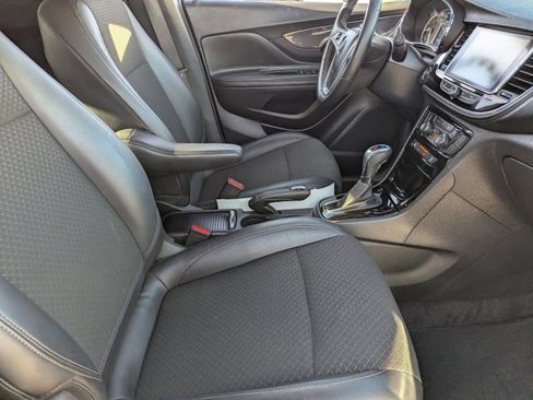 Used 2019 Buick Encore Sport Touring w/ Safety Package image 12