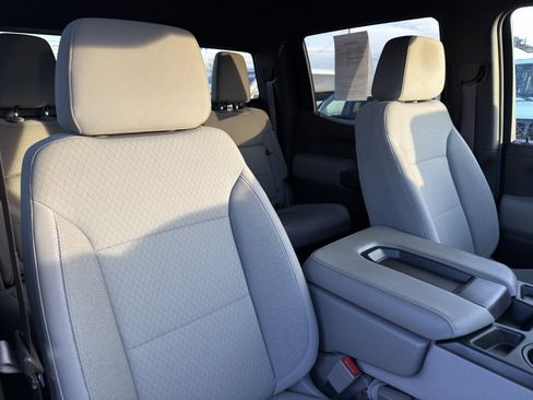 Used 2020 Chevrolet Silverado 1500 LT w/ All-Star Edition image 23